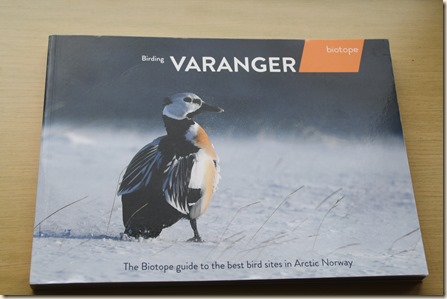 Birding Varanger 1 thumb