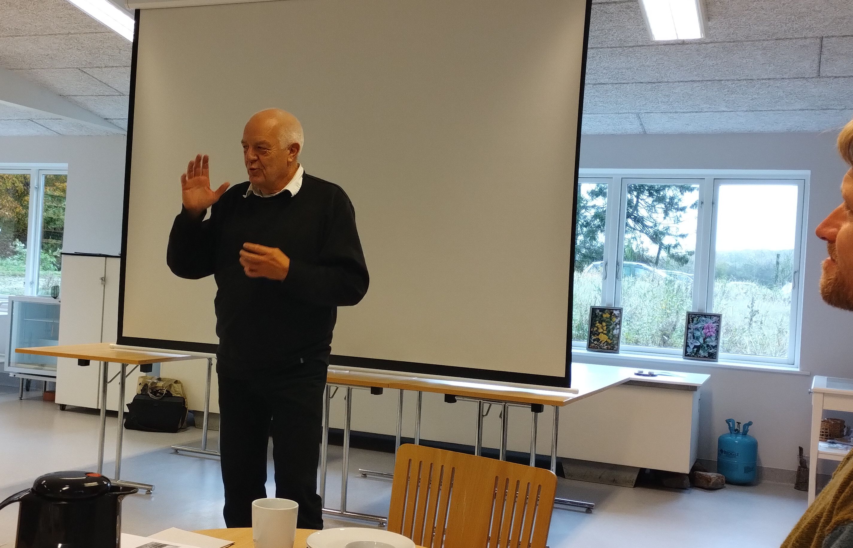 DOF Nordjylland Skillingbro Søren