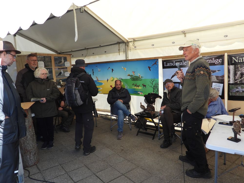 Naturmøde 2025 Hirtshals1