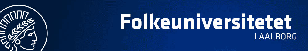 folkeuniversitetet aalborg